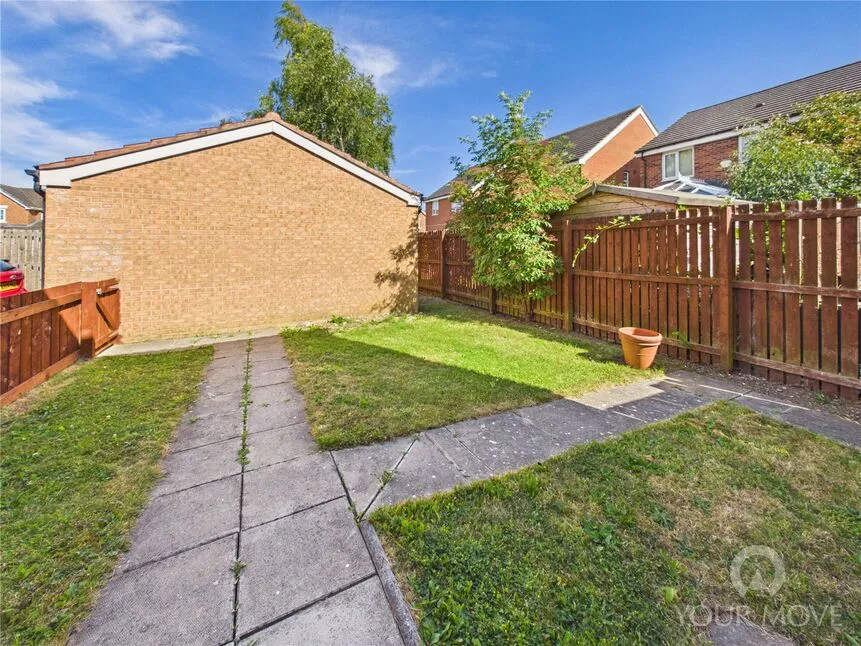 Richmond Way, Darlington, Durham, DL1, photo 12