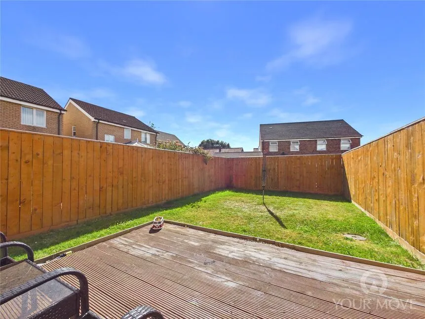 Richmond Way, Darlington, Durham, DL1, photo 10