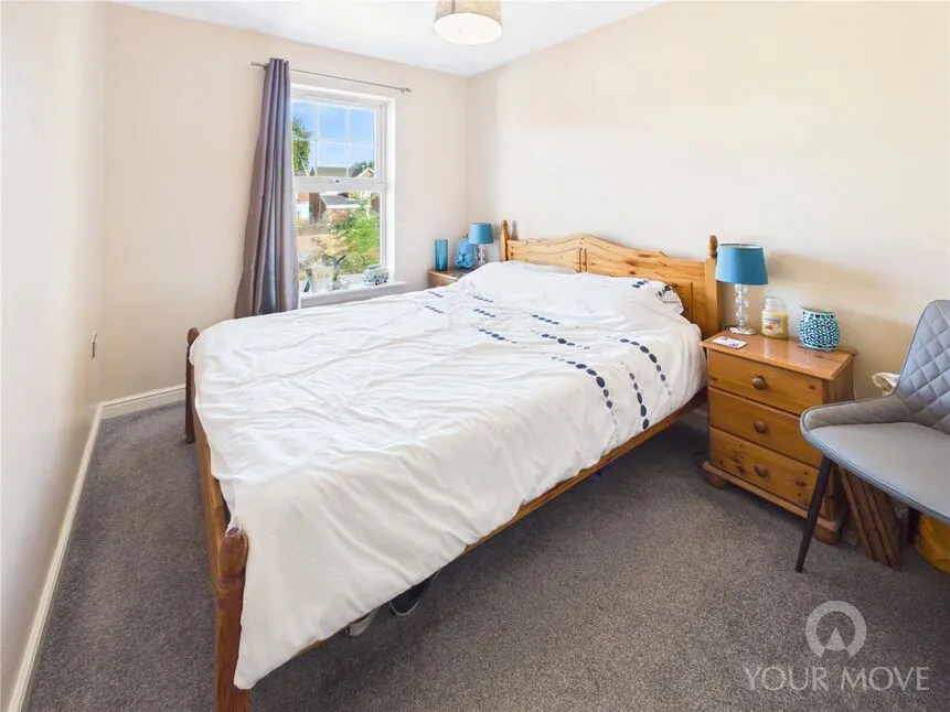 Richmond Way, Darlington, Durham, DL1, photo 9