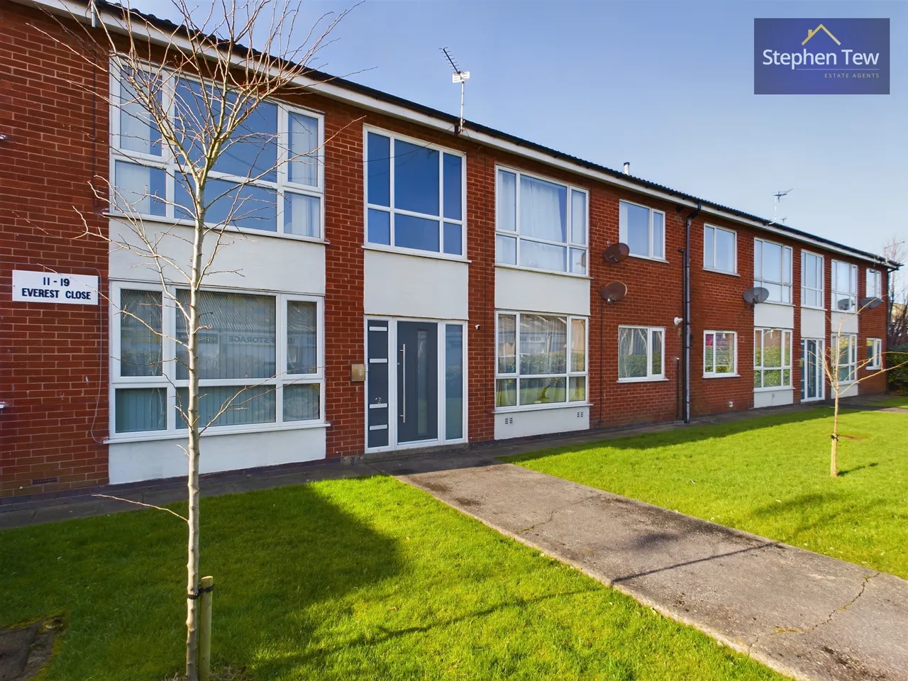 2 bed flat for sale, Everest Close, Lytham St. Annes, FY8