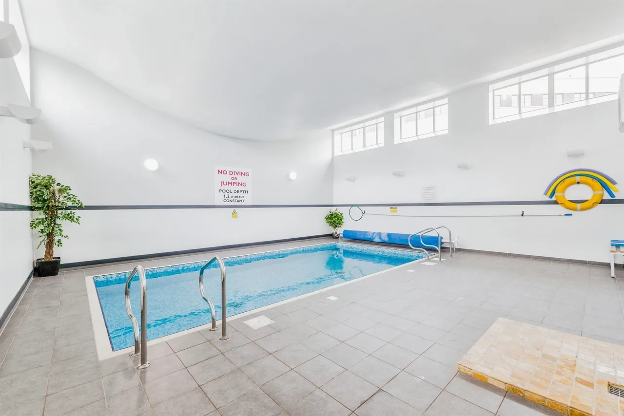 Woodlands, Hayes Point, CF64, photo 11