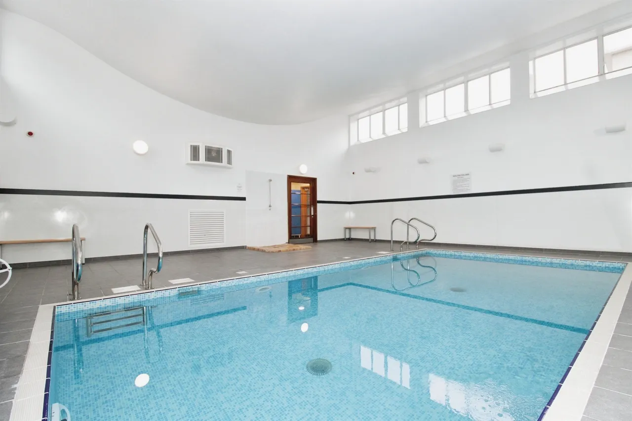 Woodlands, Hayes Point, CF64, photo 12