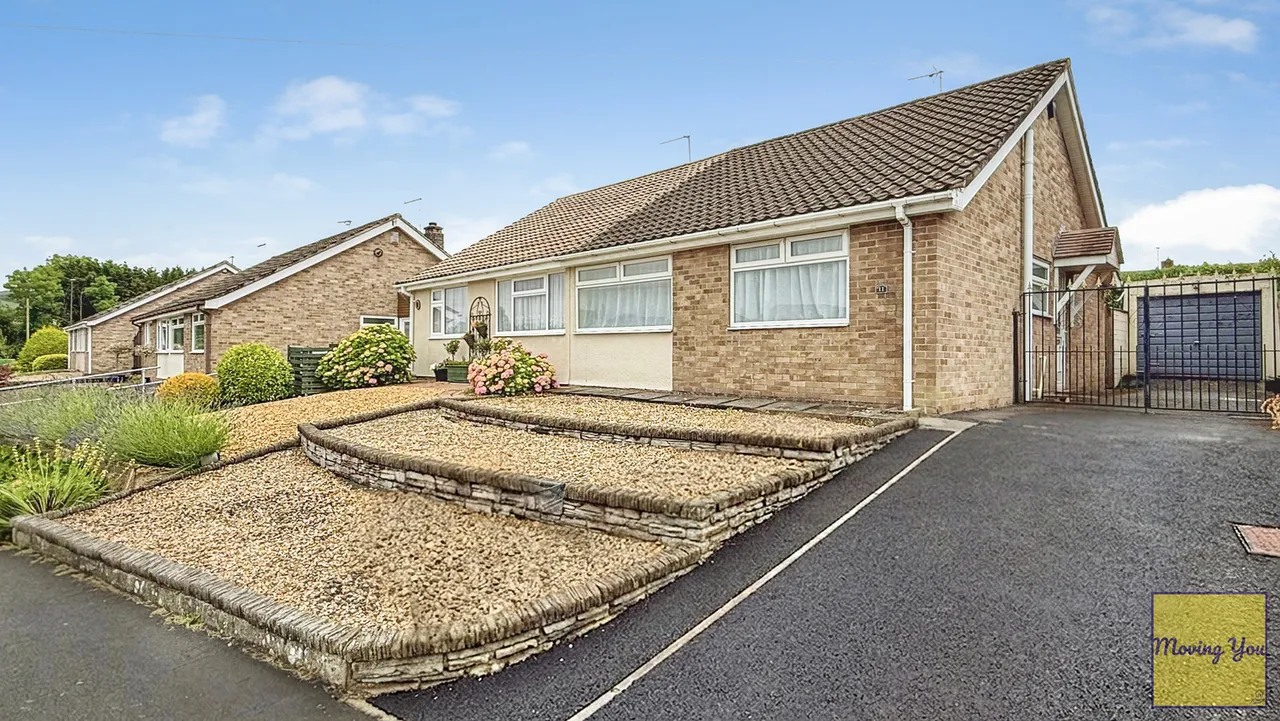 2 bed house for sale — Ridgeway Lane, Whitchurch, Bristol, Bristol, BS14 9PP