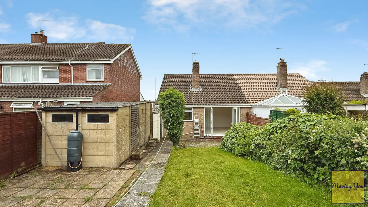 Ridgeway Lane, Whitchurch, Bristol, Bristol, BS14 9PP, photo 2