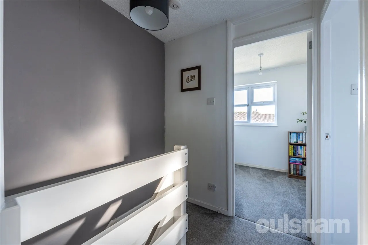 Tidbury Close, Redditch, Worcestershire, B97 5LN, photo 10