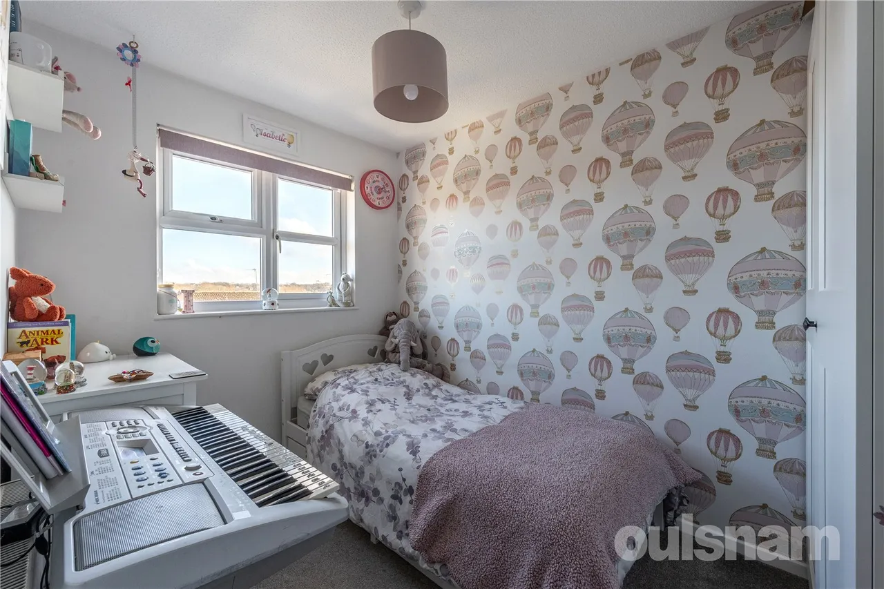 Tidbury Close, Redditch, Worcestershire, B97 5LN, photo 12