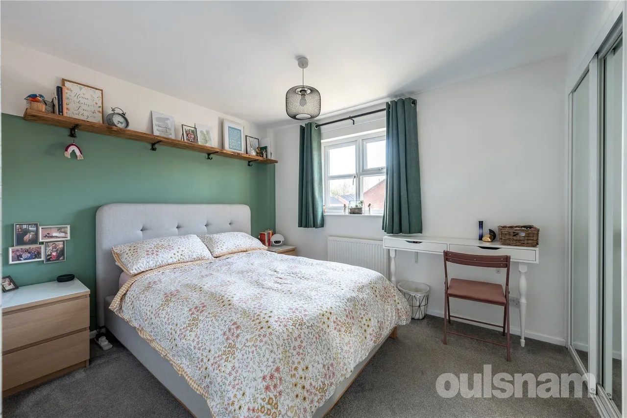 Tidbury Close, Redditch, Worcestershire, B97 5LN, photo 11