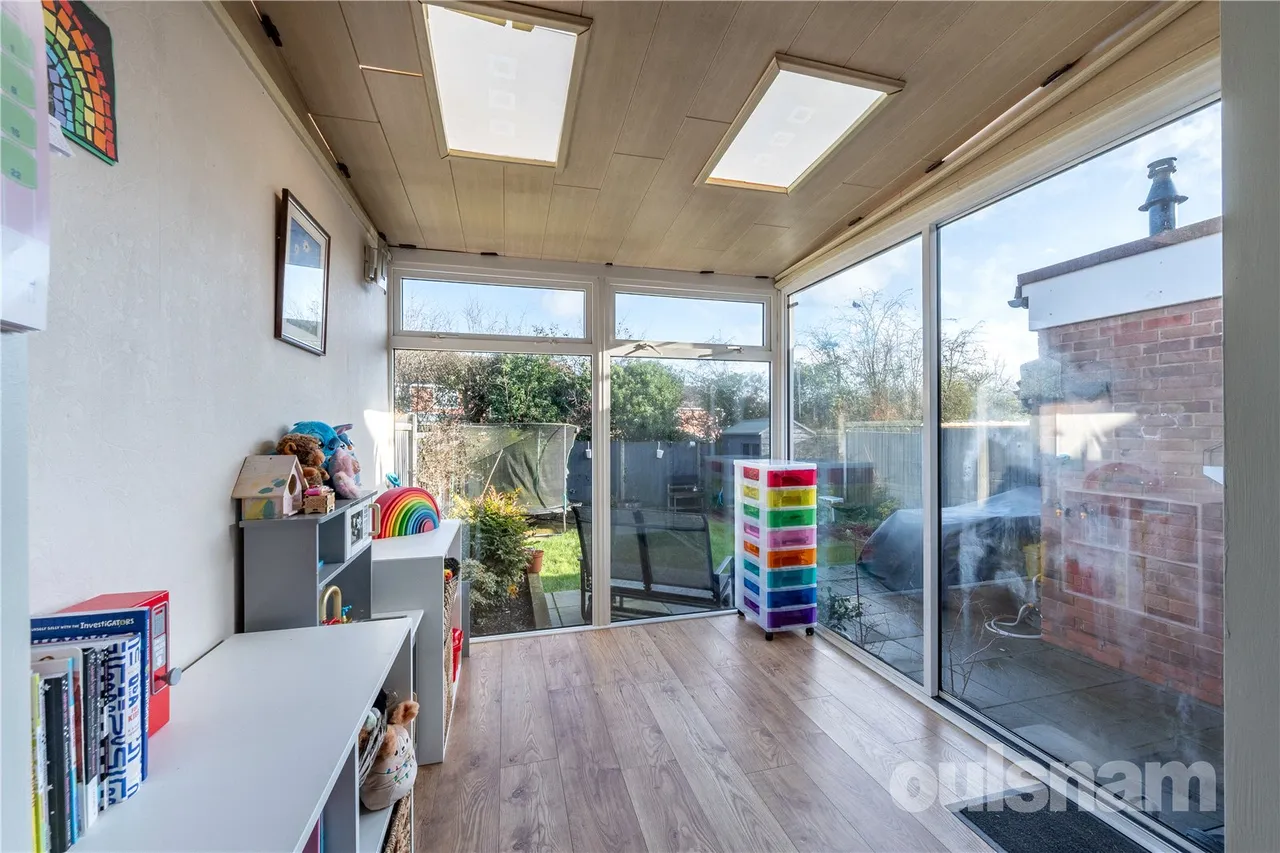 Tidbury Close, Redditch, Worcestershire, B97 5LN, photo 8