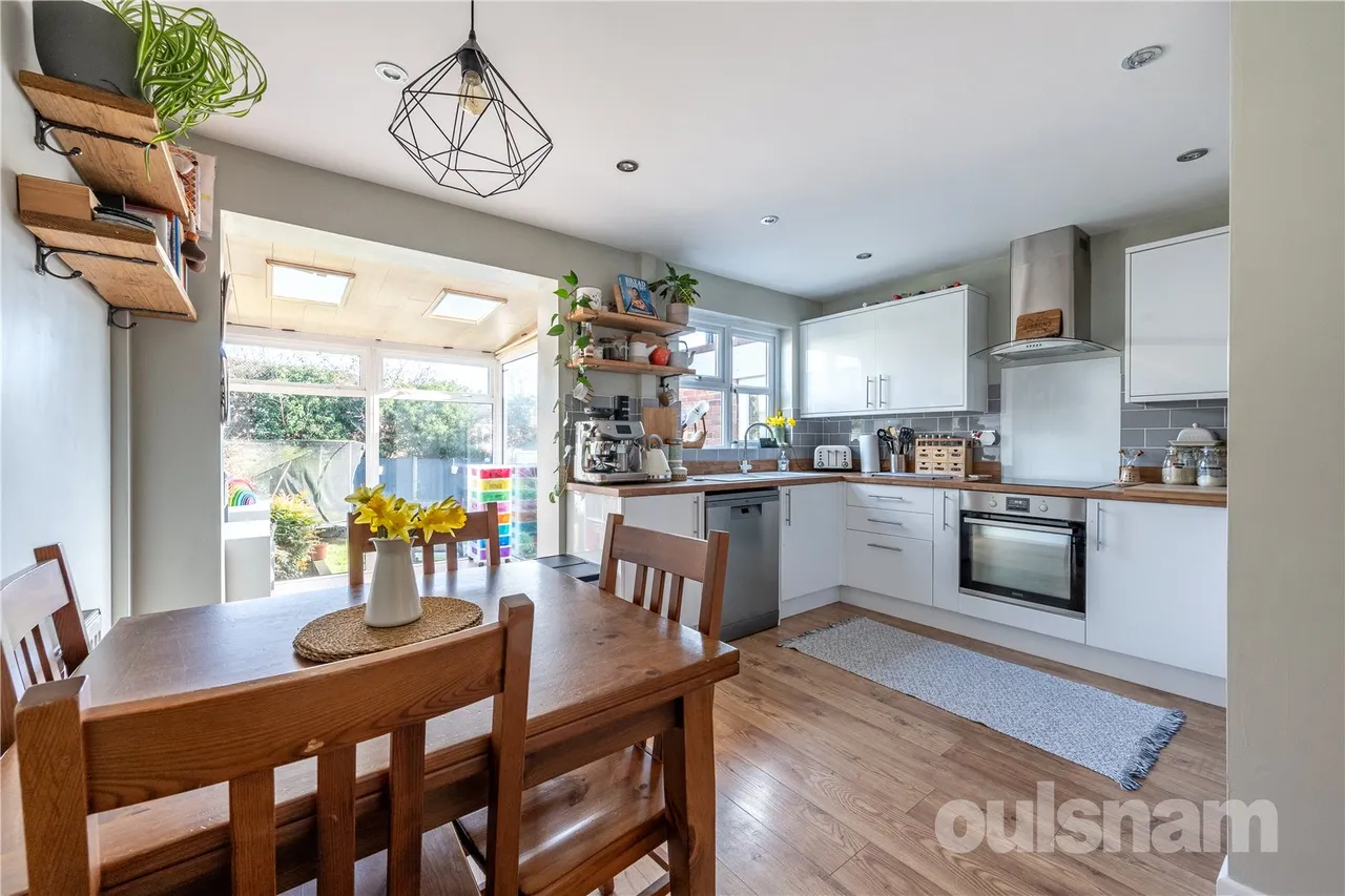 Tidbury Close, Redditch, Worcestershire, B97 5LN, photo 7