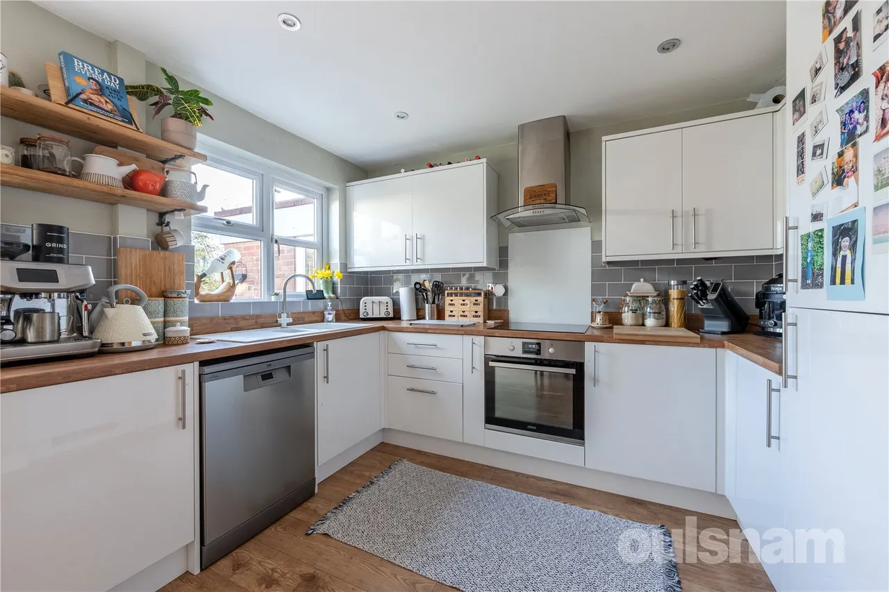 Tidbury Close, Redditch, Worcestershire, B97 5LN, photo 3