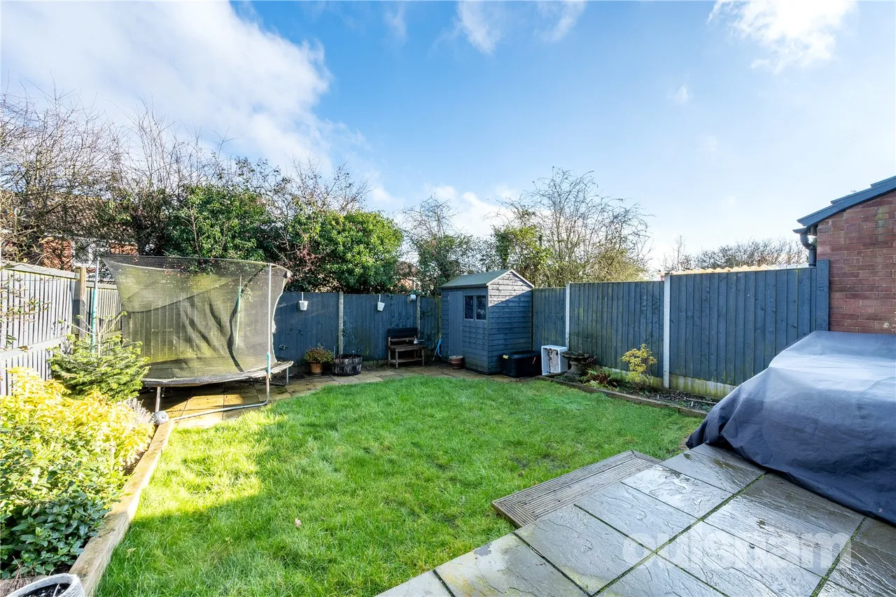 Tidbury Close, Redditch, Worcestershire, B97 5LN, photo 4