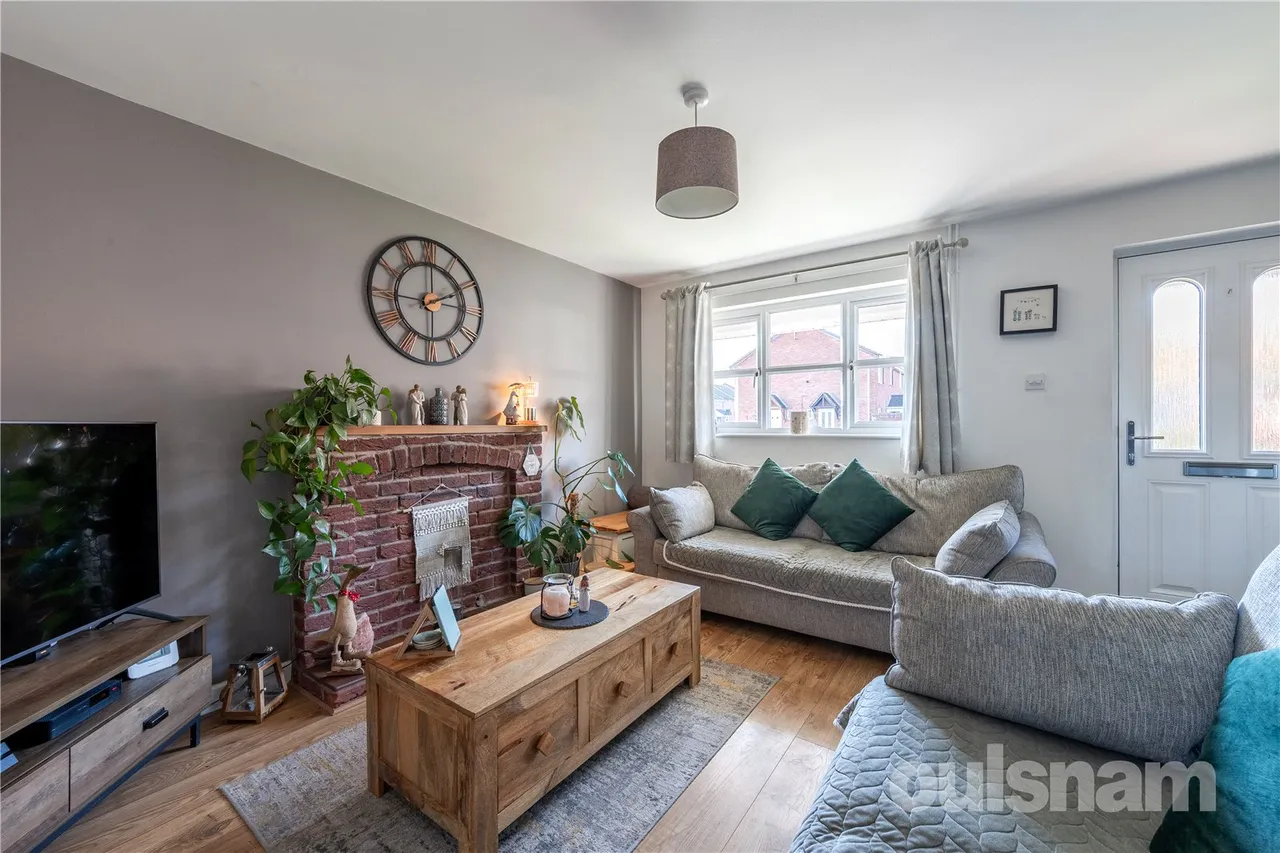 Tidbury Close, Redditch, Worcestershire, B97 5LN, photo 2