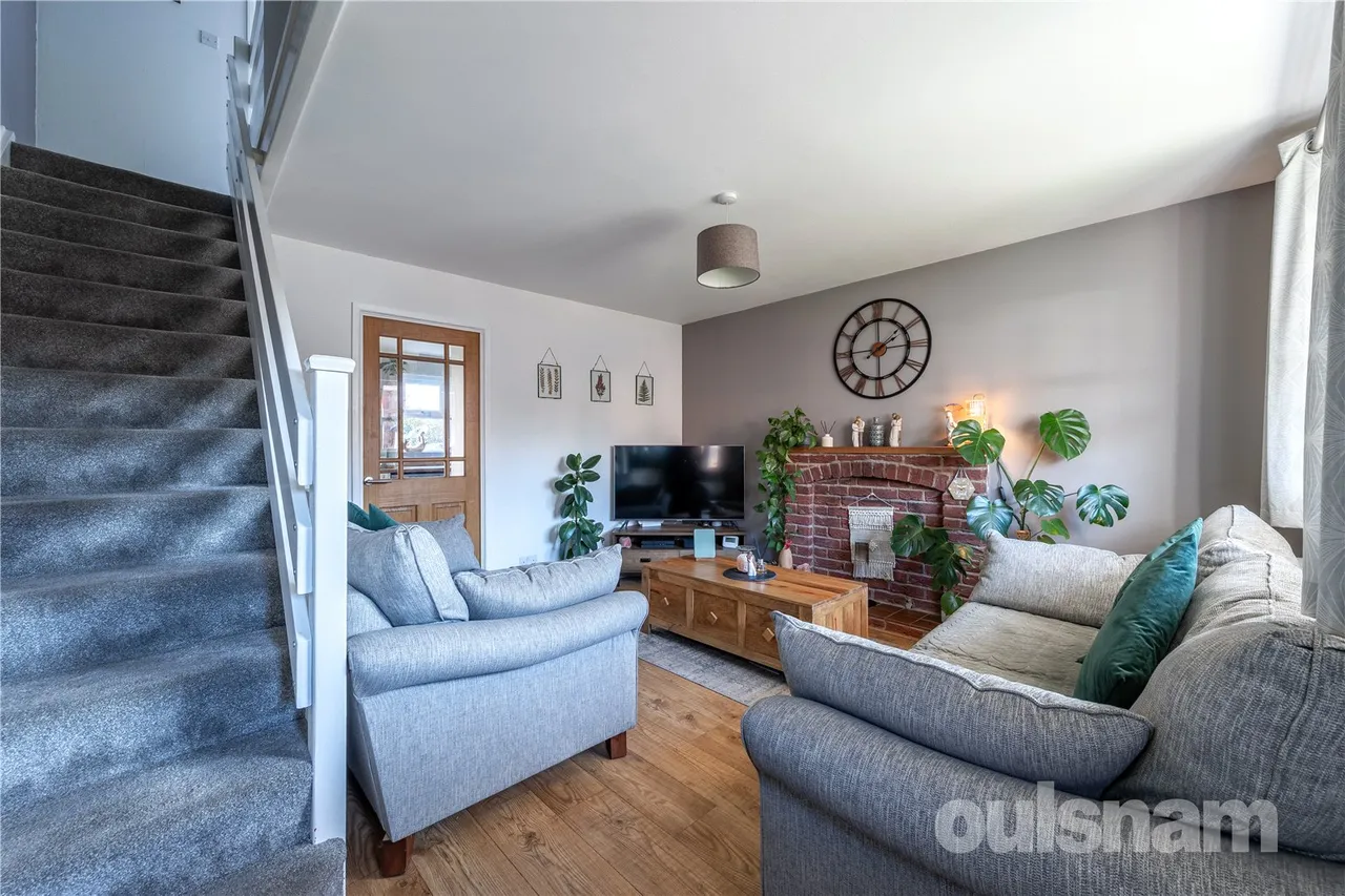 Tidbury Close, Redditch, Worcestershire, B97 5LN, photo 5