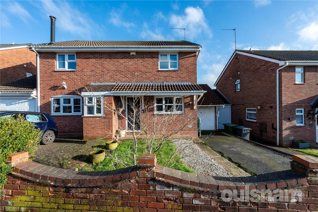 Tidbury Close, Redditch, Worcestershire, B97 5LN, photo 16