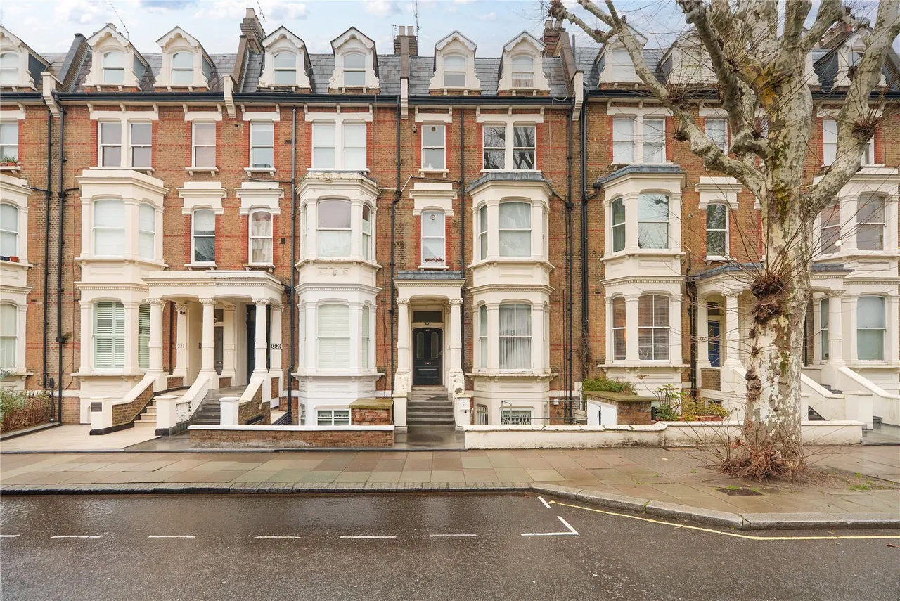 Elgin Avenue, Little Venice, London, W9 1NH, photo 3