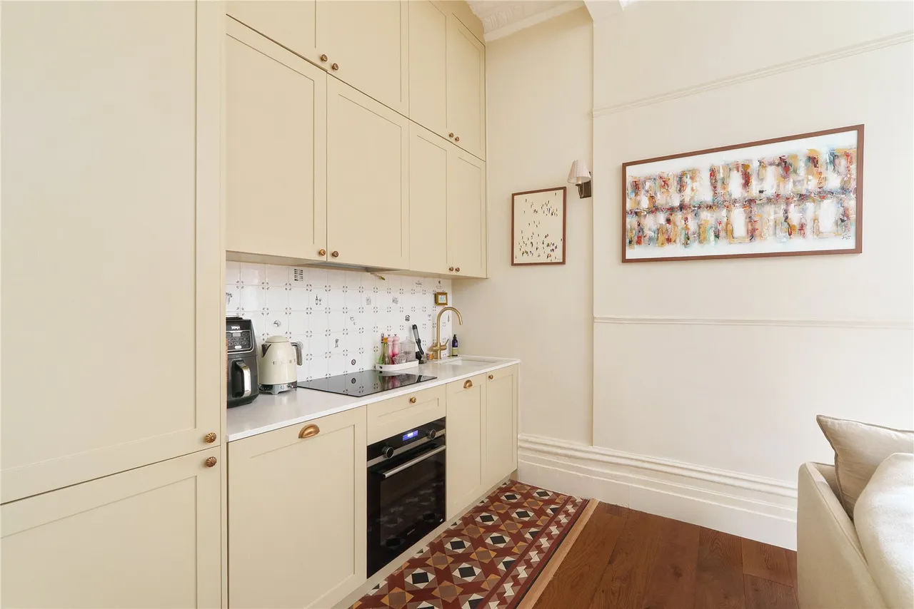 Elgin Avenue, Little Venice, London, W9 1NH, photo 5