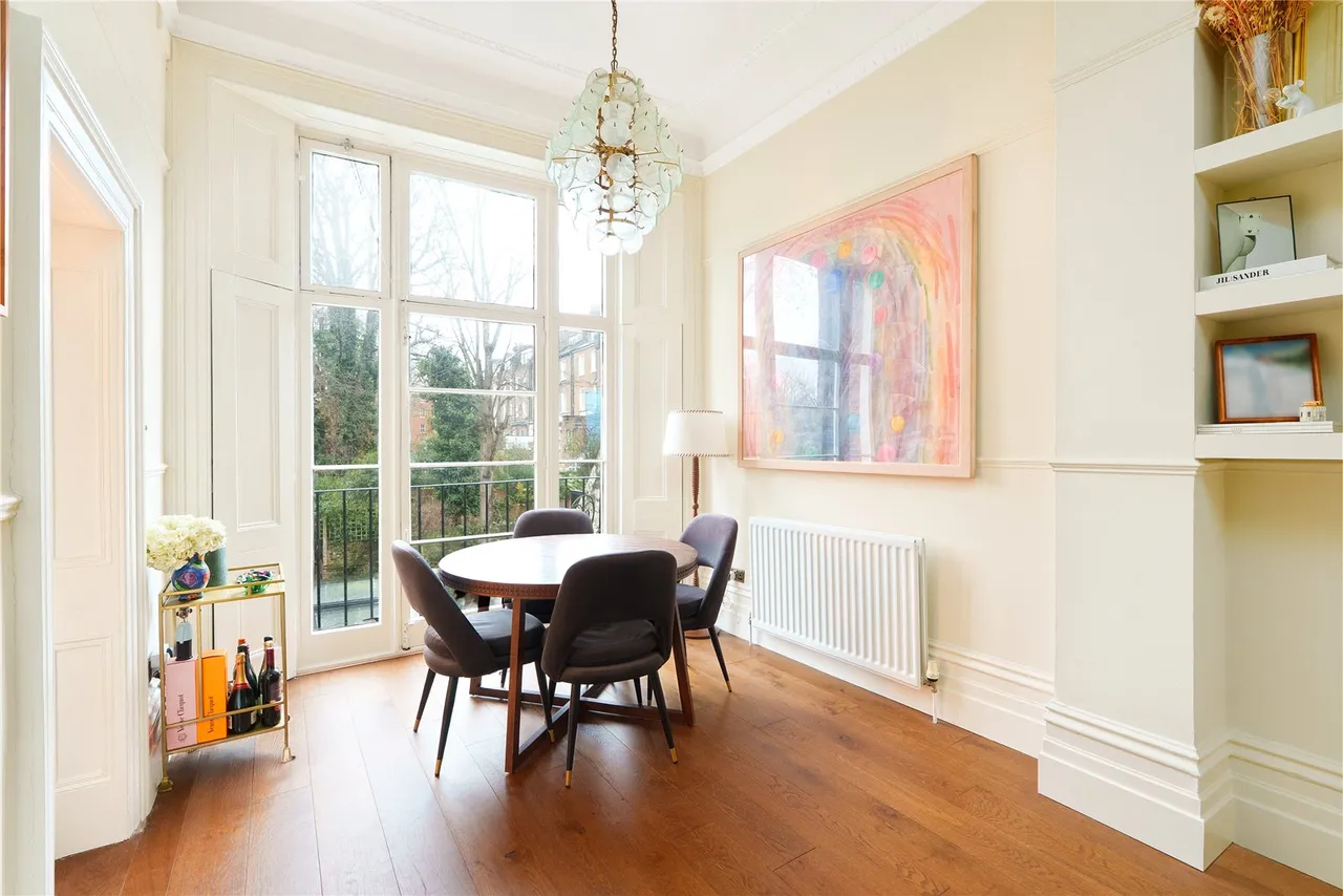 Elgin Avenue, Little Venice, London, W9 1NH, photo 4