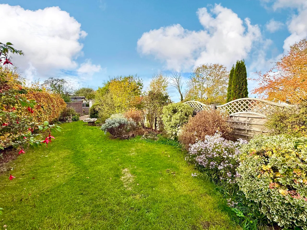 60 Priors Hill, Wroughton, Swindon, Wiltshire, SN4 0RW, photo 17