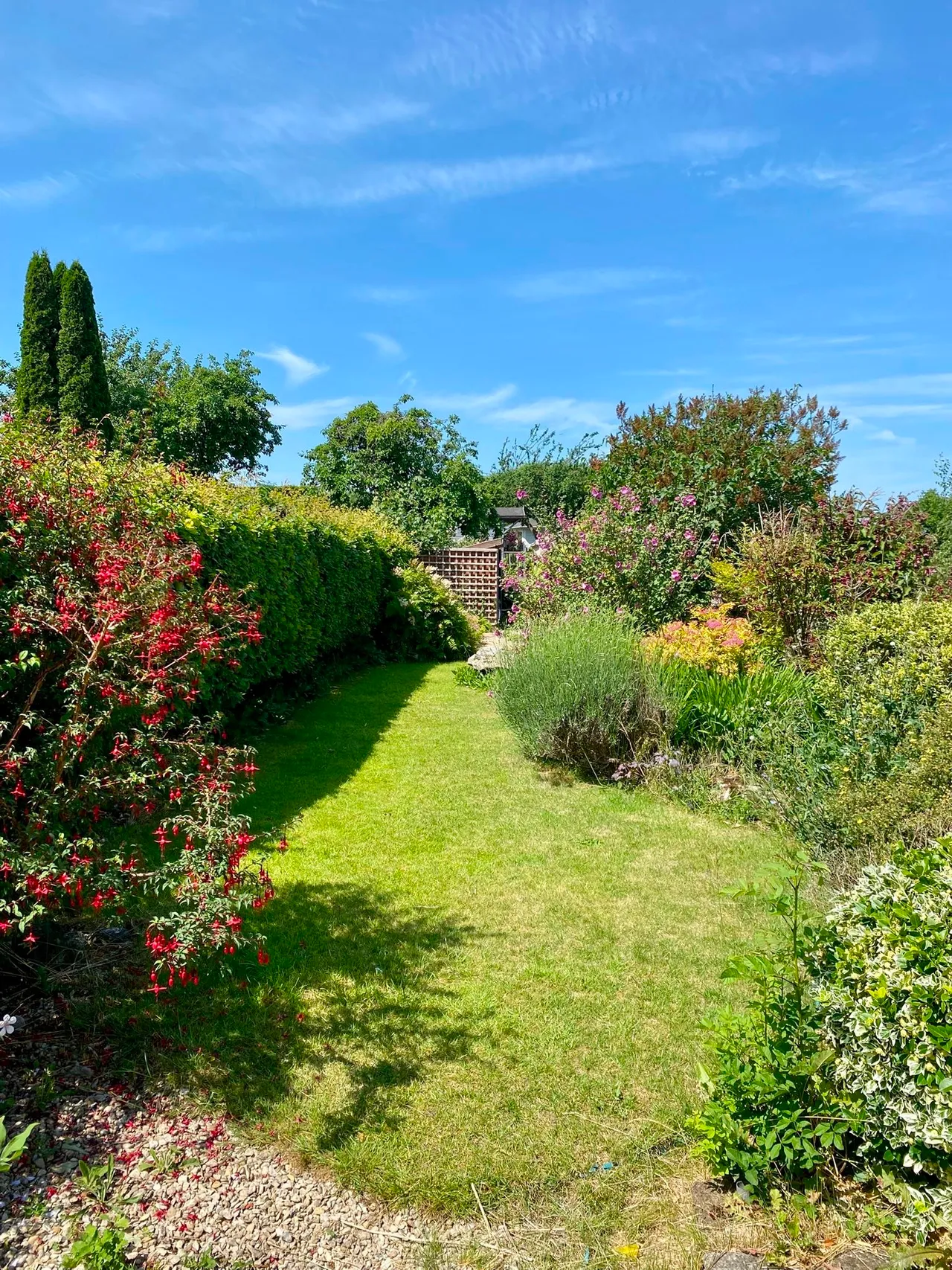 60 Priors Hill, Wroughton, Swindon, Wiltshire, SN4 0RW, photo 18