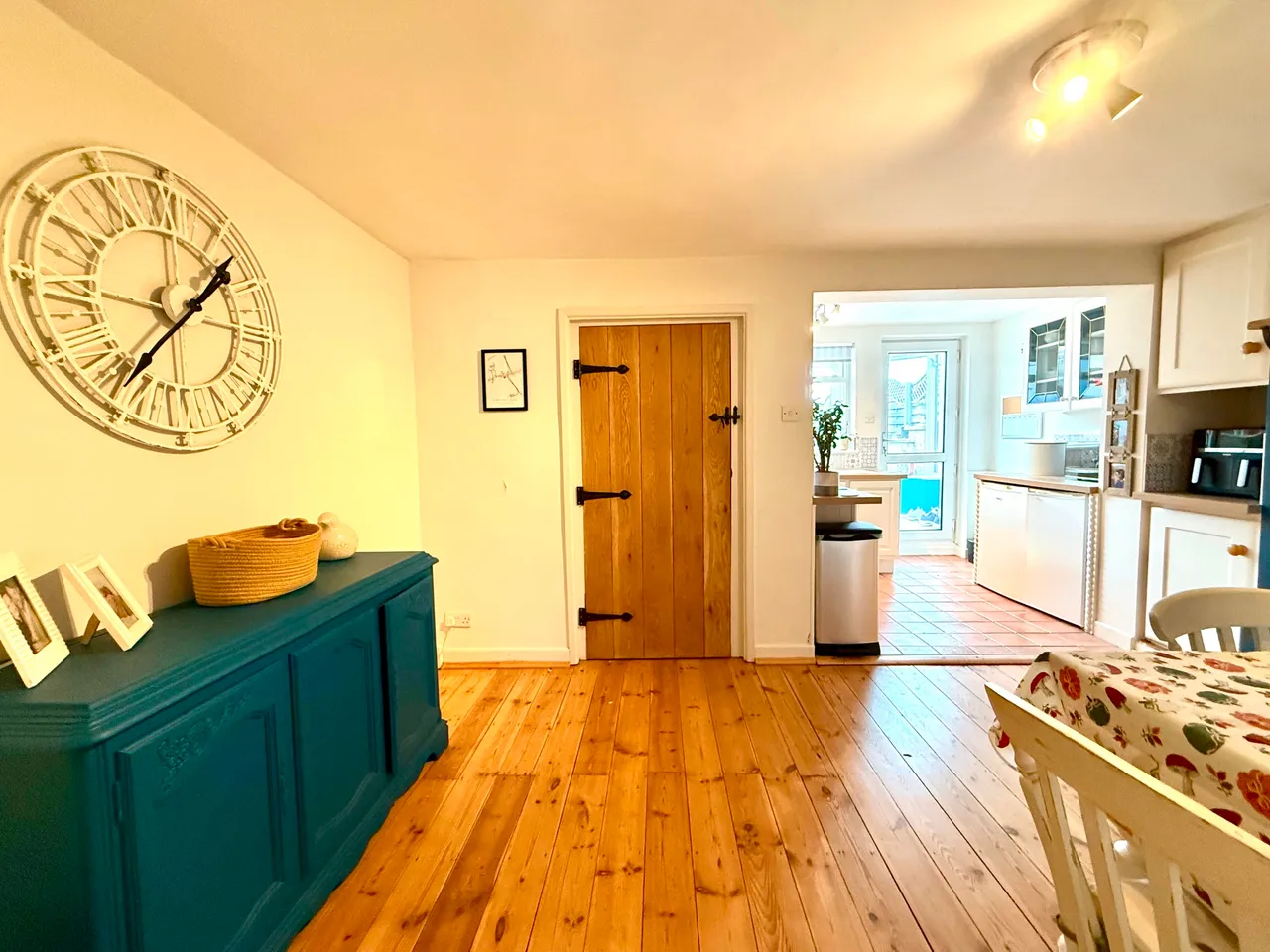 60 Priors Hill, Wroughton, Swindon, Wiltshire, SN4 0RW, photo 12