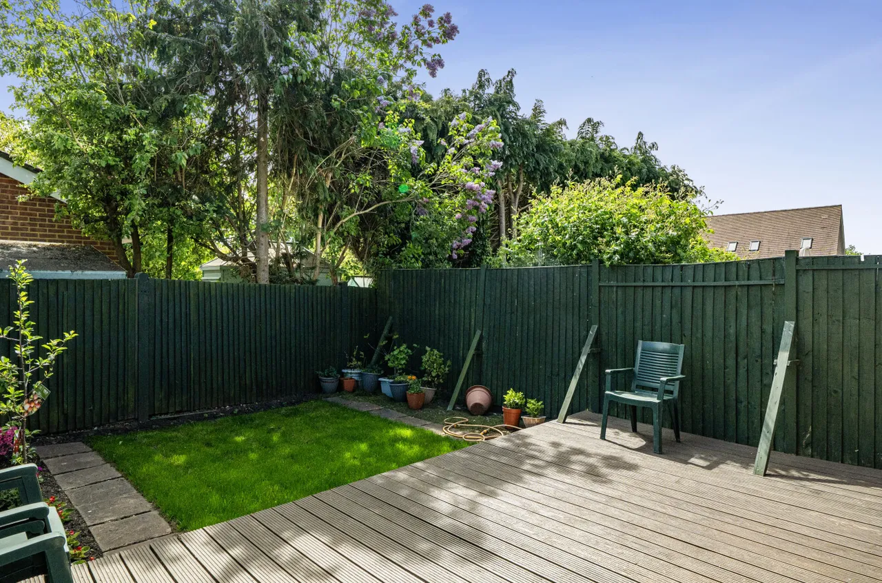 Woodies Close, Binfield, Bracknell, Berkshire, RG42 4EH, photo 5