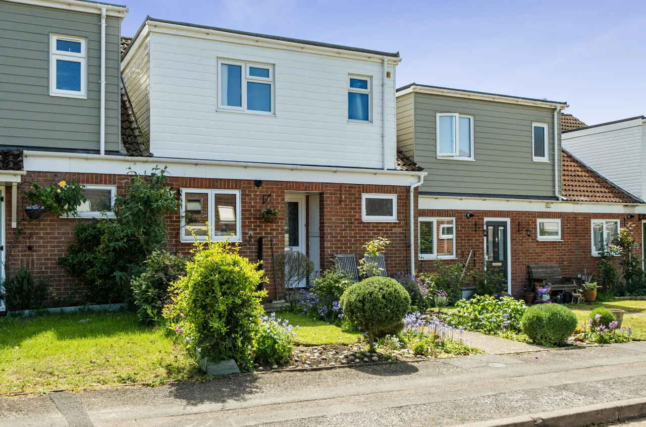 Woodies Close, Binfield, Bracknell, Berkshire, RG42 4EH, photo 15