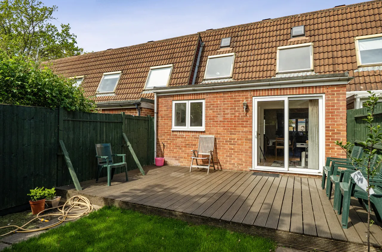 Woodies Close, Binfield, Bracknell, Berkshire, RG42 4EH, photo 6