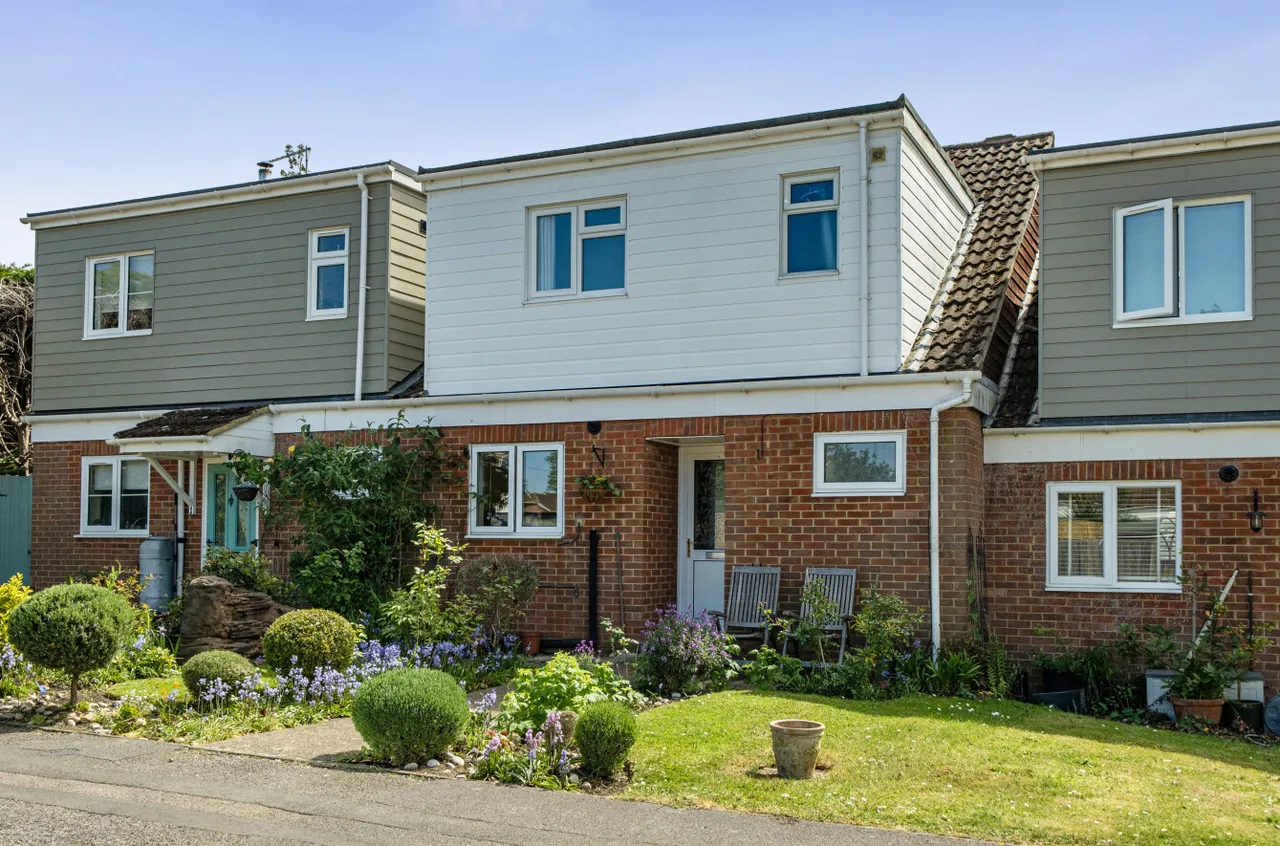 Woodies Close, Binfield, Bracknell, Berkshire, RG42 4EH, photo 25