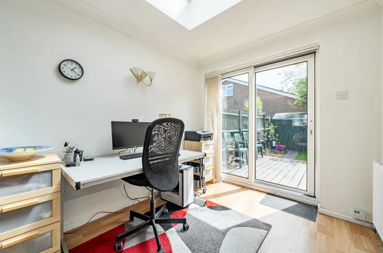 Woodies Close, Binfield, Bracknell, Berkshire, RG42 4EH, photo 20