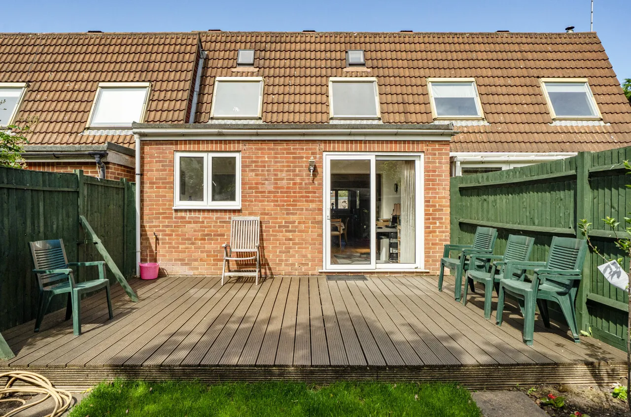 Woodies Close, Binfield, Bracknell, Berkshire, RG42 4EH, photo 16