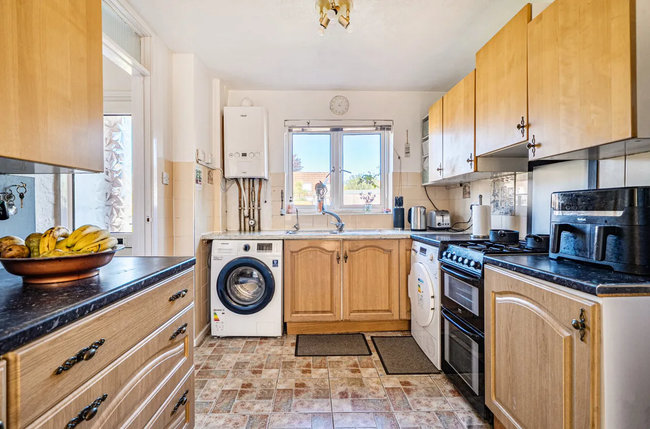 Woodies Close, Binfield, Bracknell, Berkshire, RG42 4EH, photo 23