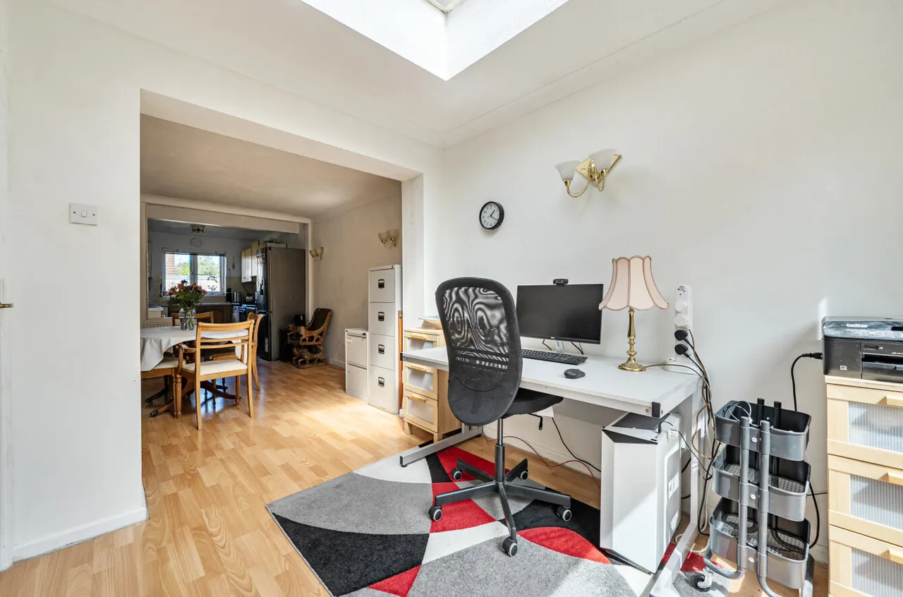 Woodies Close, Binfield, Bracknell, Berkshire, RG42 4EH, photo 19