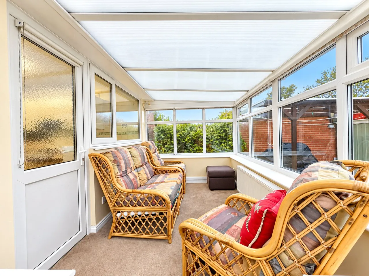Columbus Drive, Pensby, CH61, photo 8