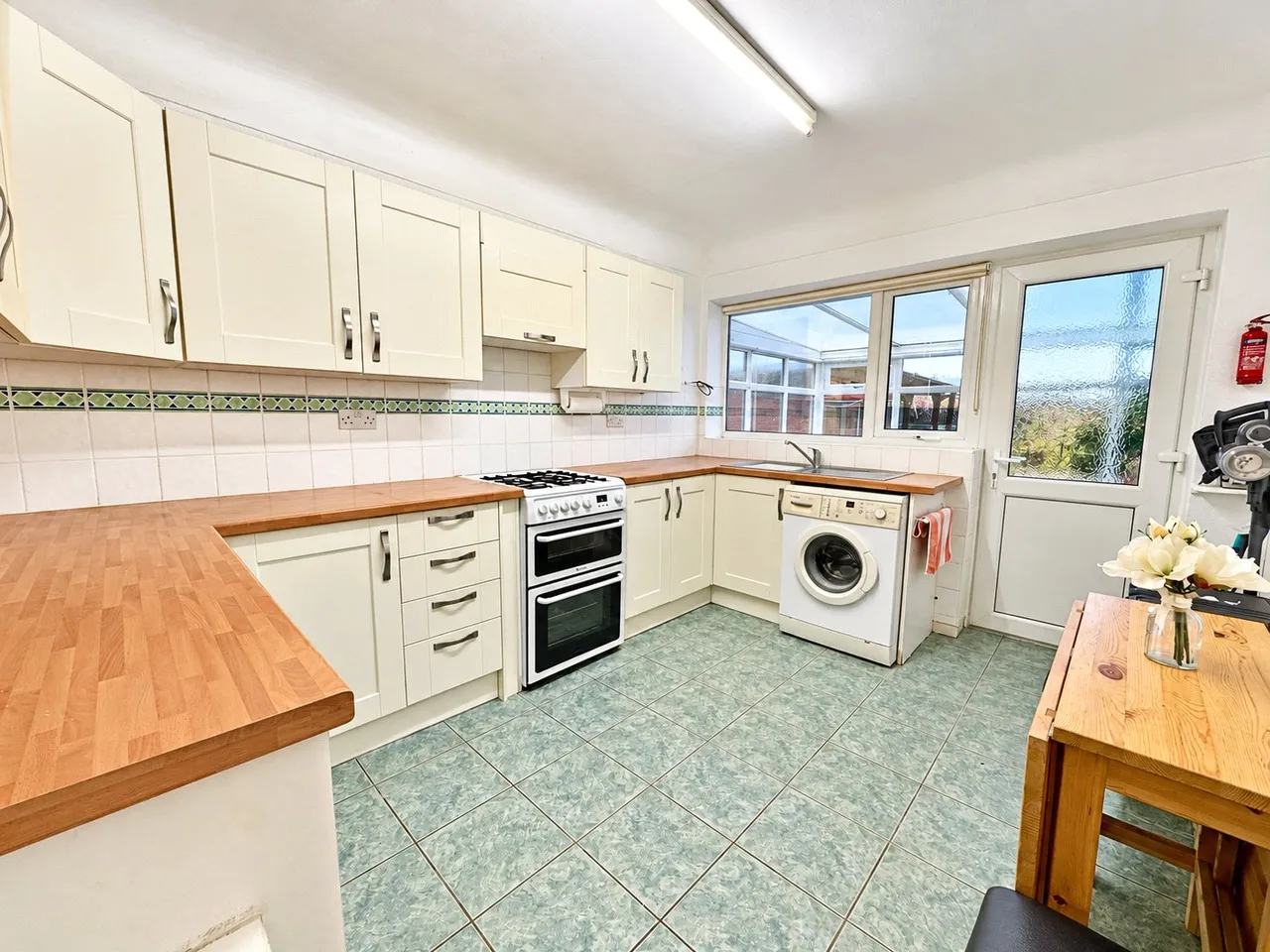 Columbus Drive, Pensby, CH61, photo 4