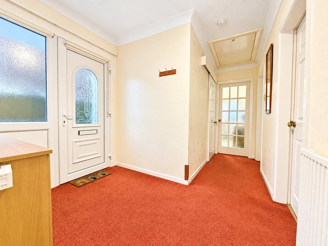 Columbus Drive, Pensby, CH61, photo 11