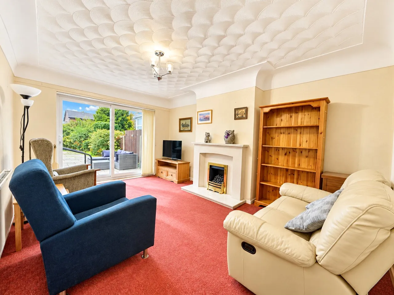 Columbus Drive, Pensby, CH61, photo 3