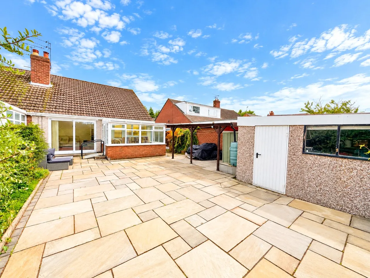 Columbus Drive, Pensby, CH61, photo 12