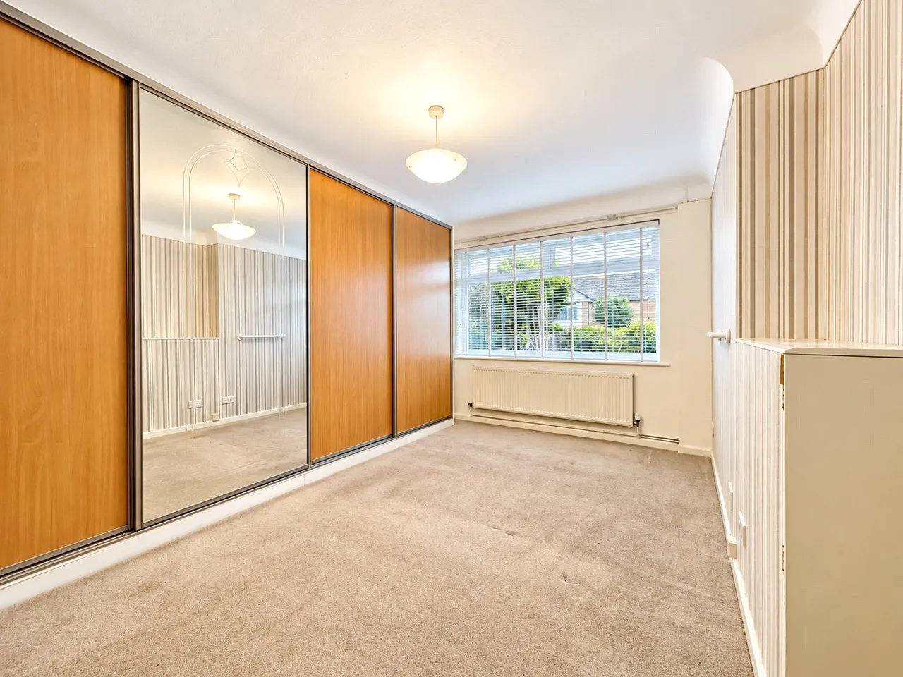 Columbus Drive, Pensby, CH61, photo 6