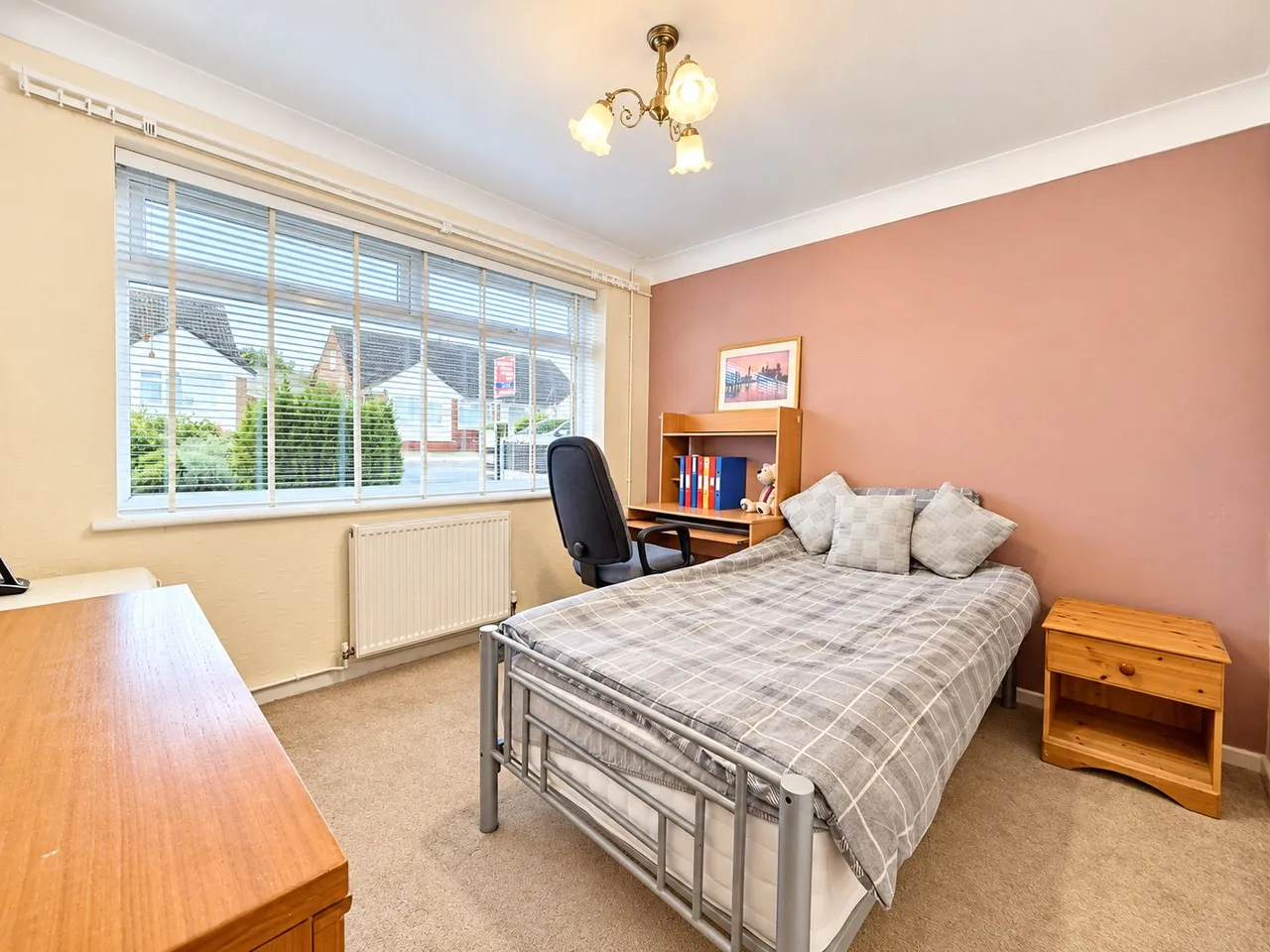 Columbus Drive, Pensby, CH61, photo 9