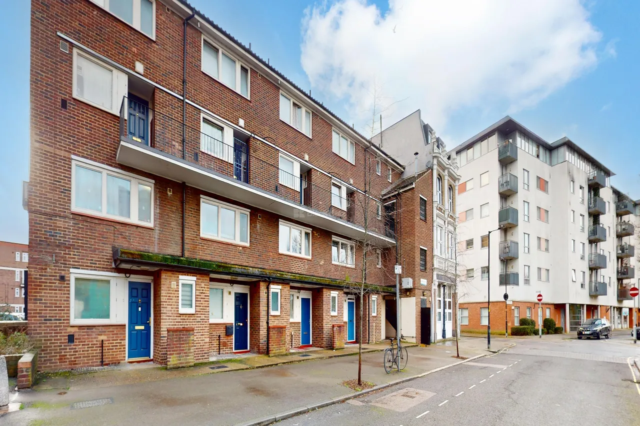Barlow Street, SE17, photo 12