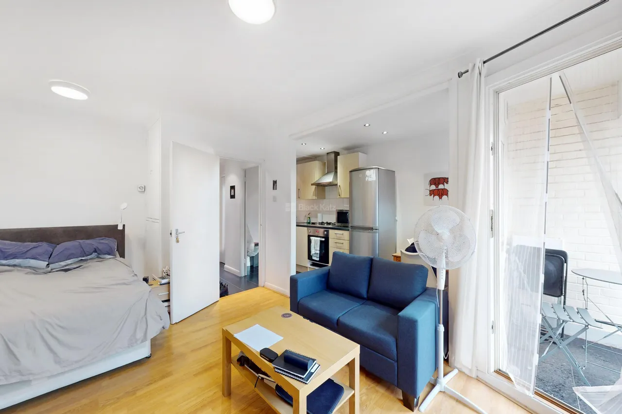Barlow Street, SE17, photo 5