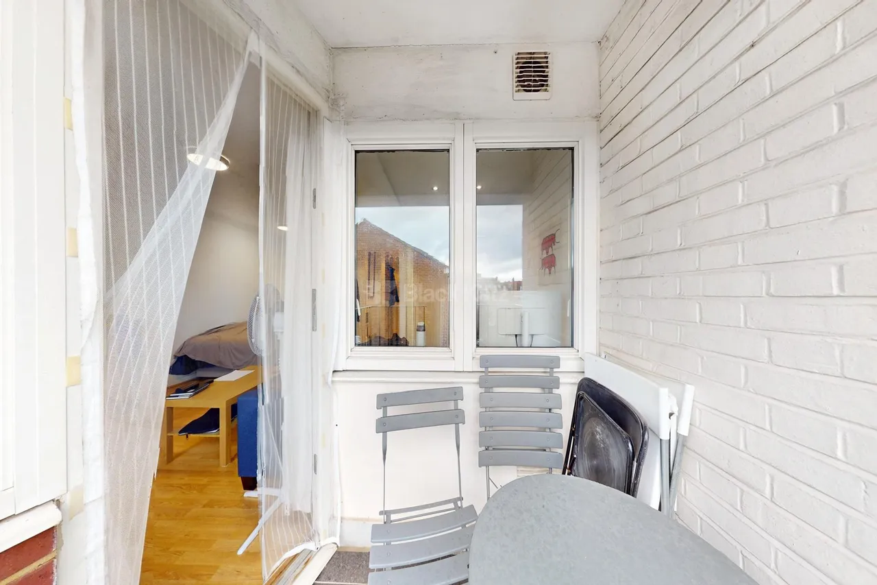 Barlow Street, SE17, photo 7