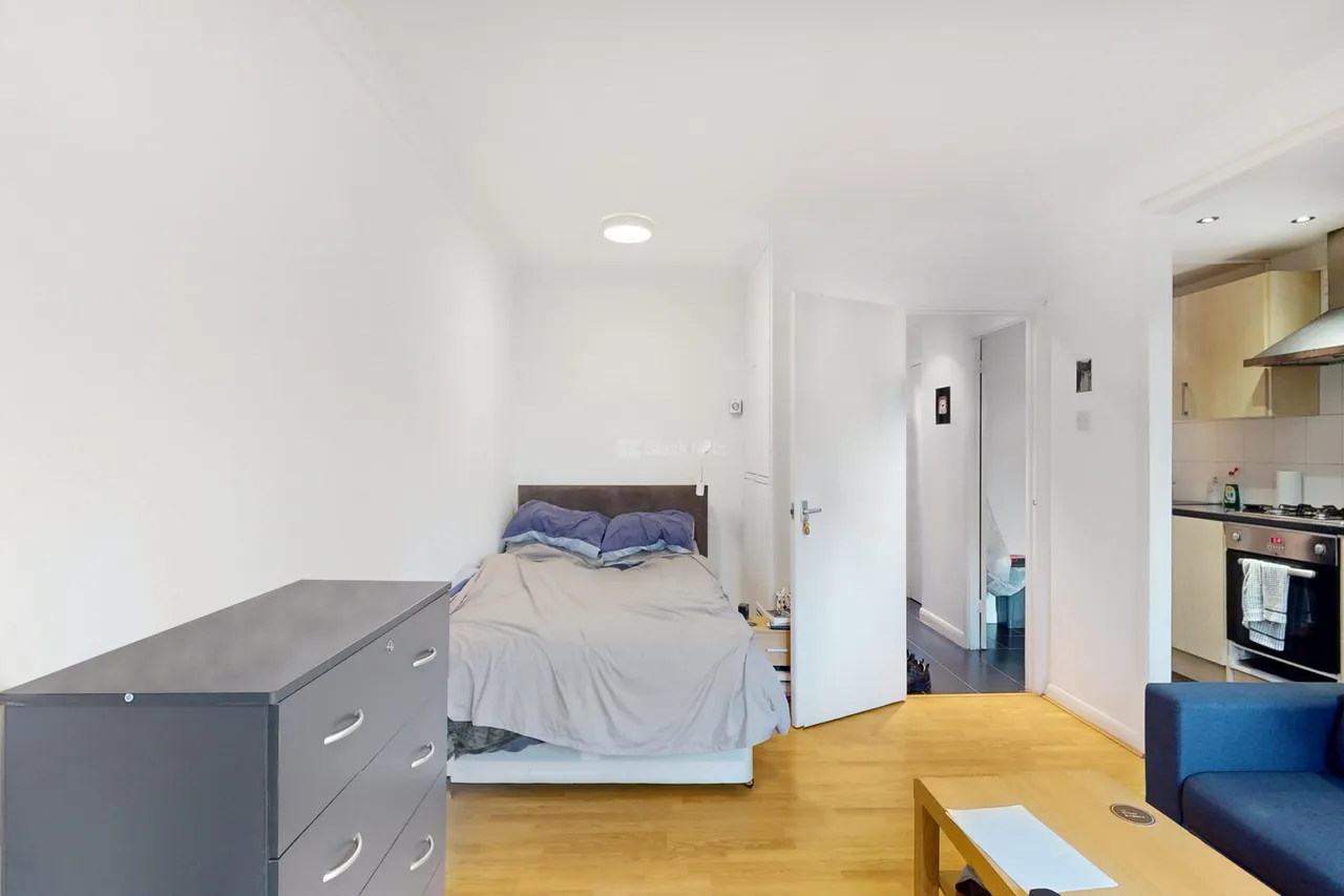 Barlow Street, SE17, photo 8