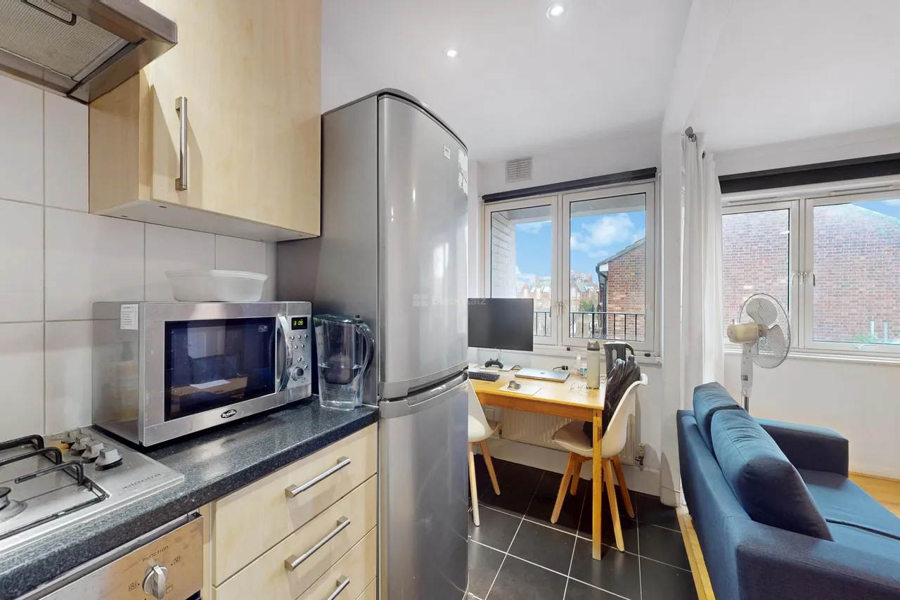 Barlow Street, SE17, photo 15
