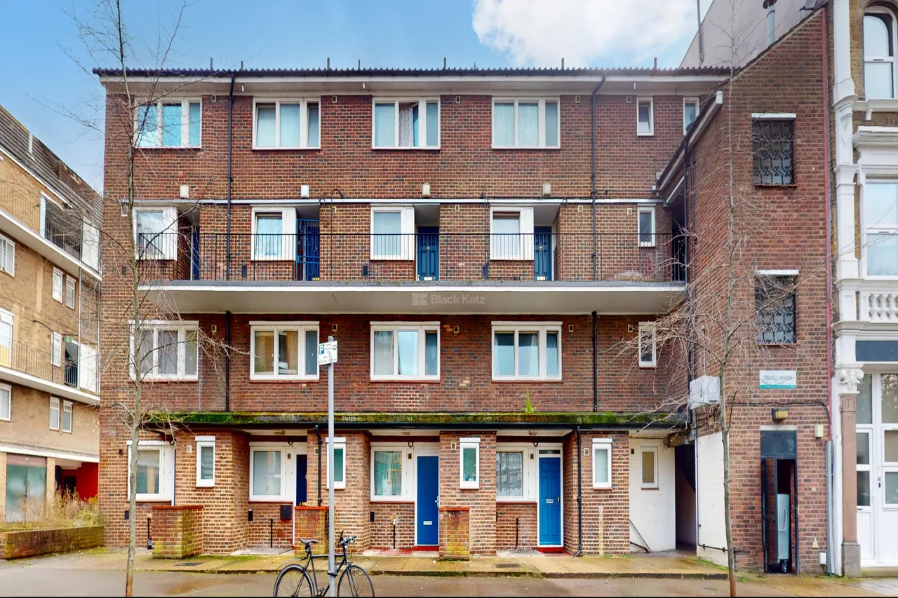 Barlow Street, SE17, photo 14