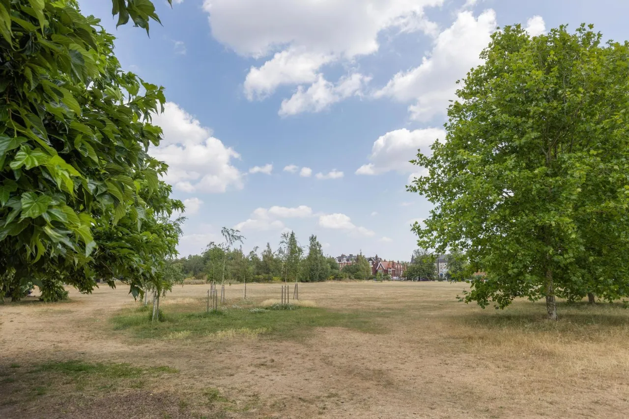 Cavendish Parade, Clapham South, SW4, photo 8