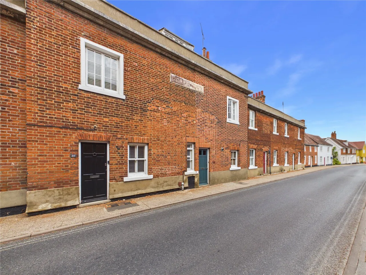 Theatre Street, Woodbridge, IP12, photo 28