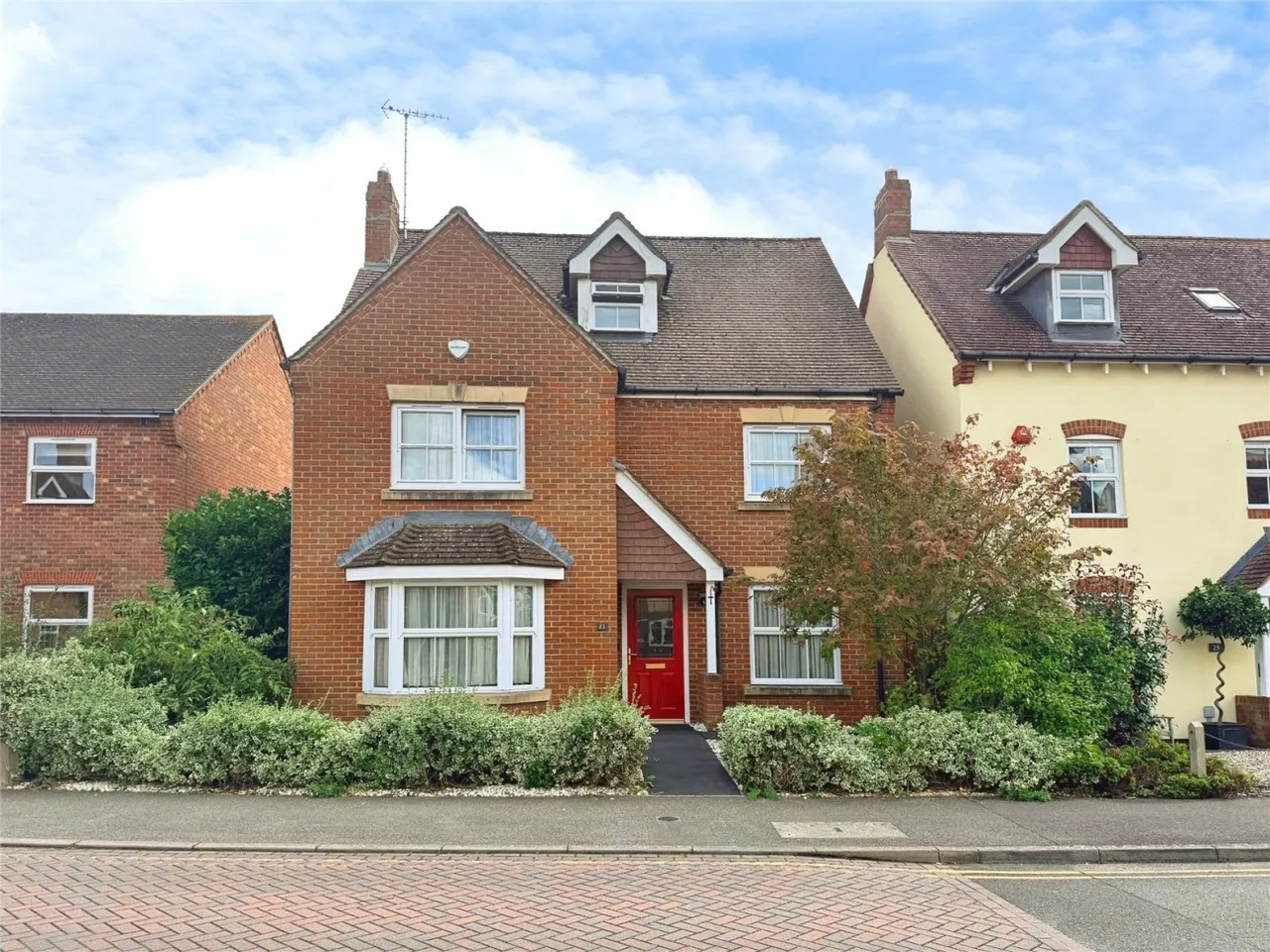 2 bed house for sale, Angmering, BN16