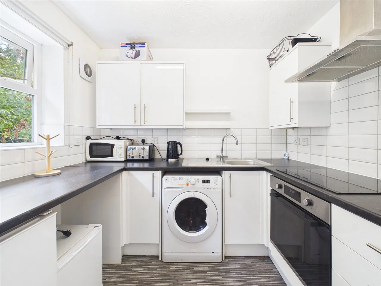 Monroe Close, Salford, Greater Manchester, M6 8GH, photo 5