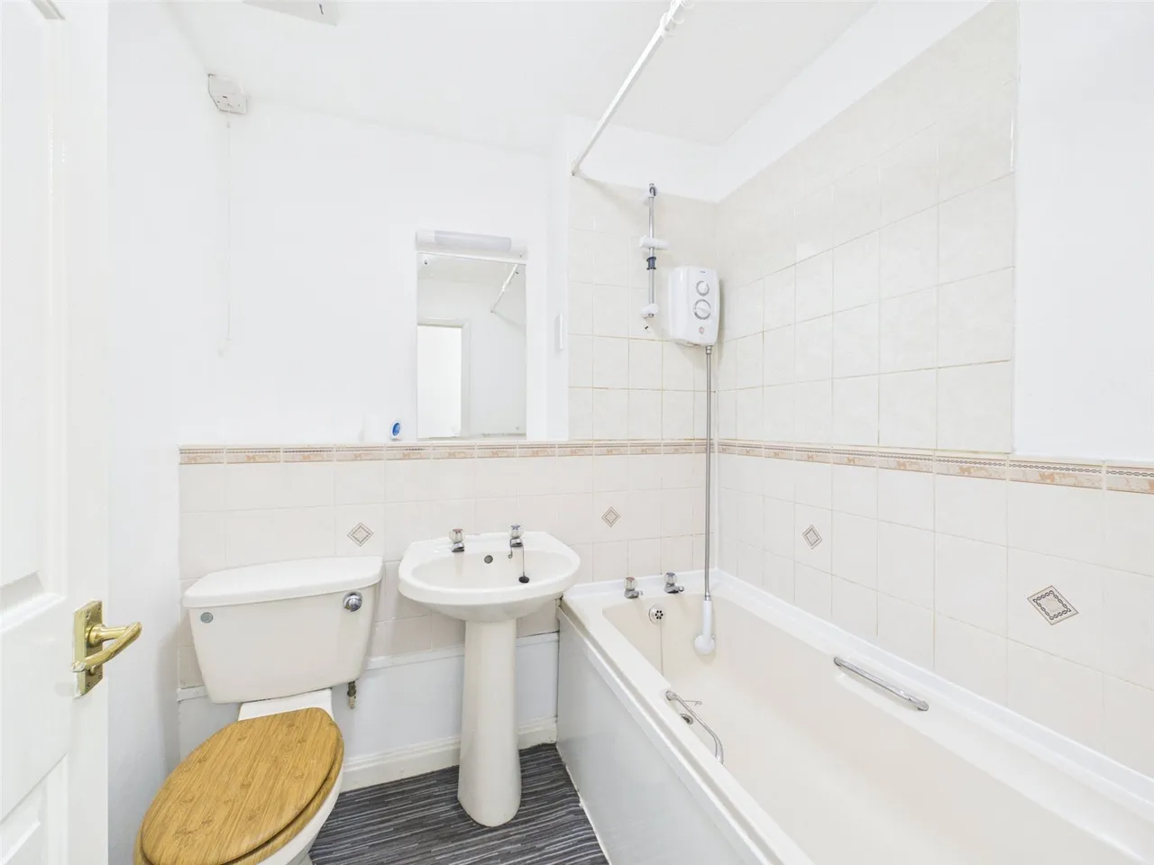 Monroe Close, Salford, Greater Manchester, M6 8GH, photo 8